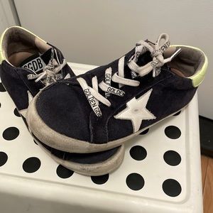 Golden Goose sneakers
